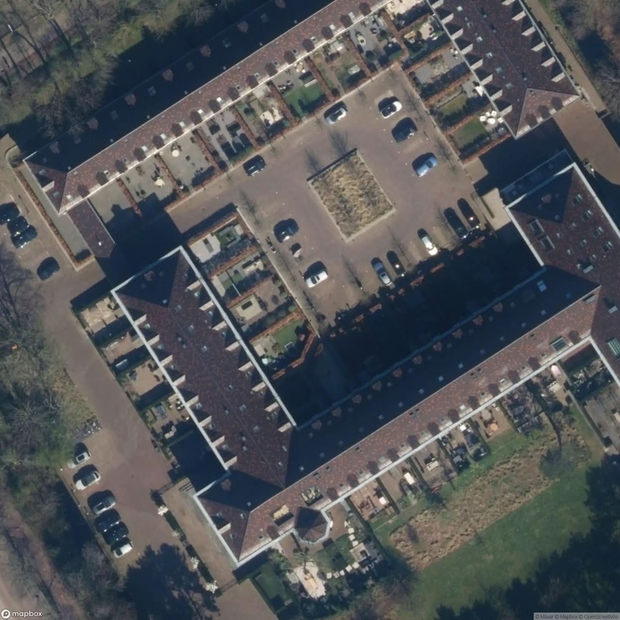 Barracks