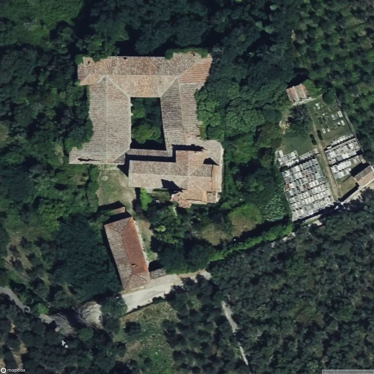Church of Saint Agostino