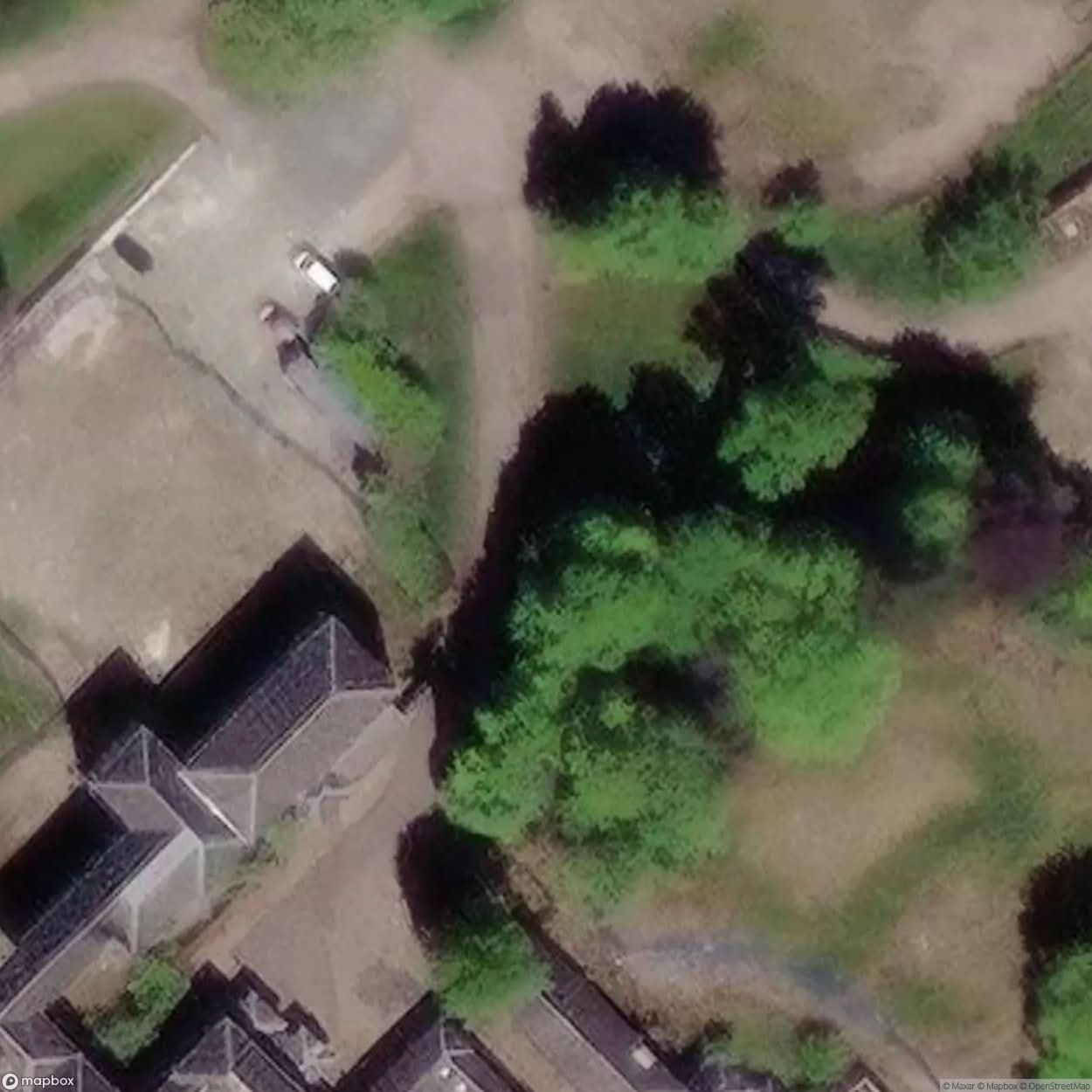 Retirement Home