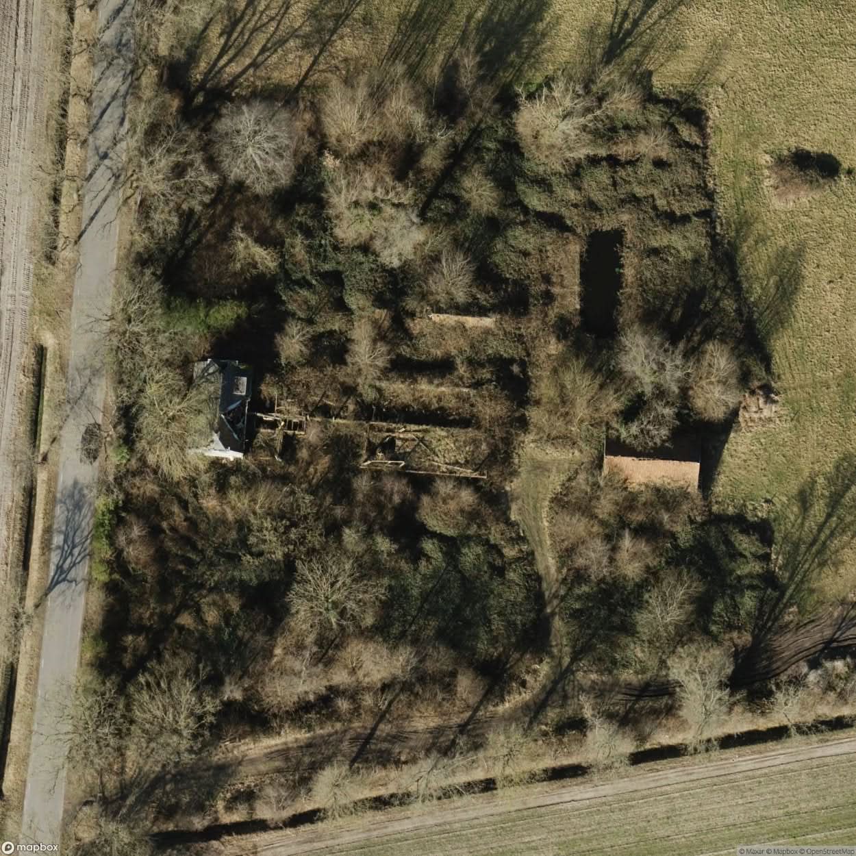 Farm Scheperij #100378