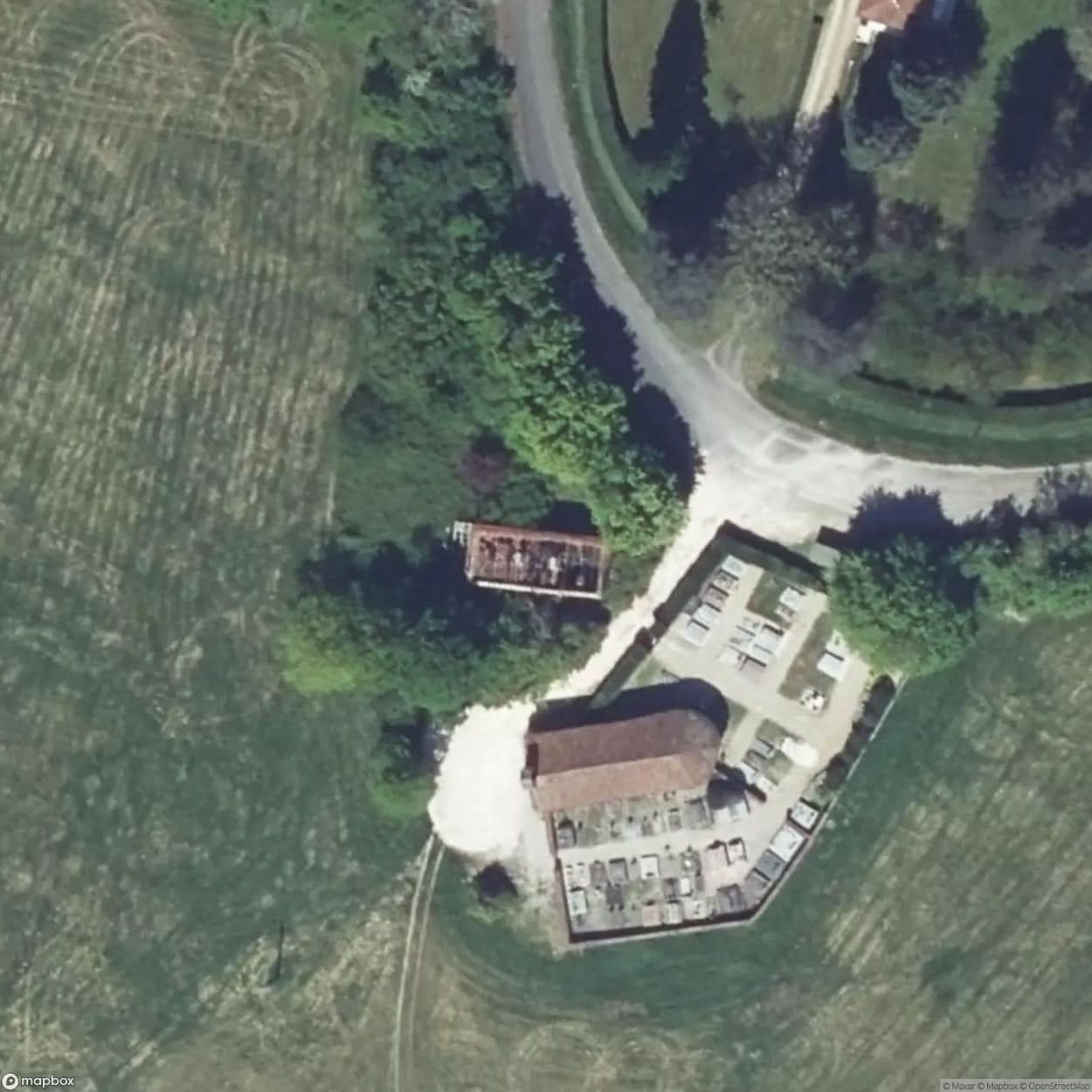 GDR Children's Home