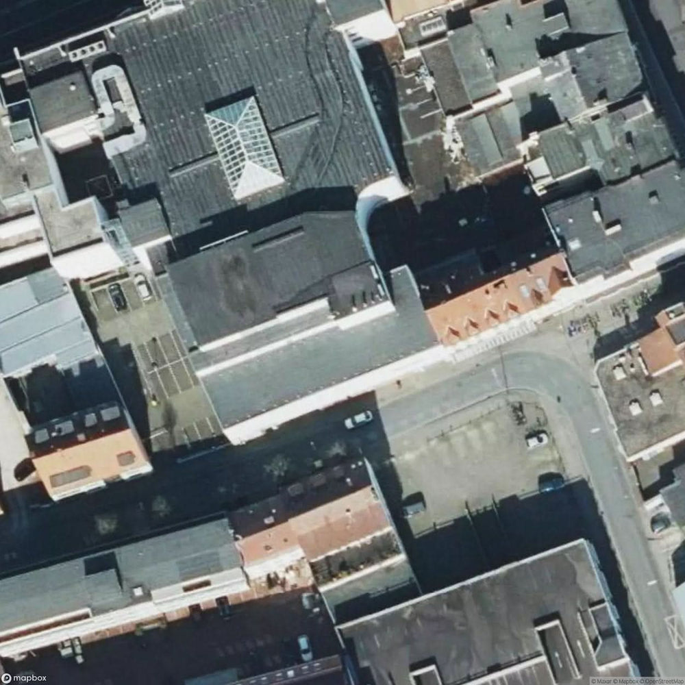 Department Store [DEU] #01238
