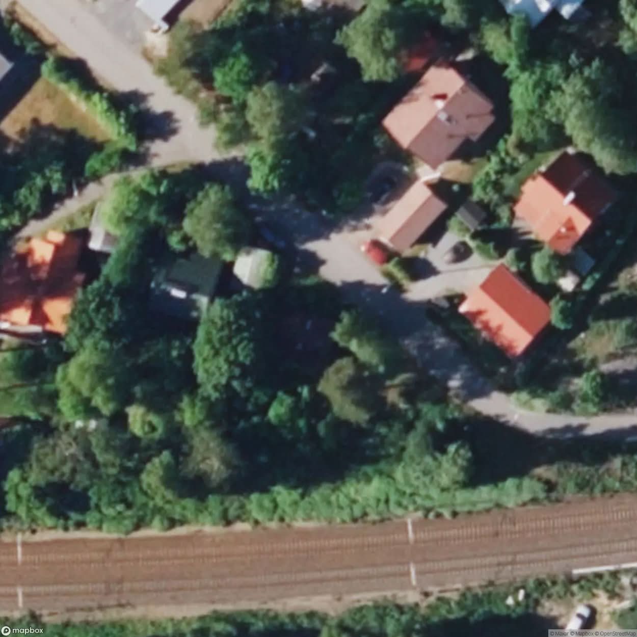 House Pihlamja [FIN] #01152