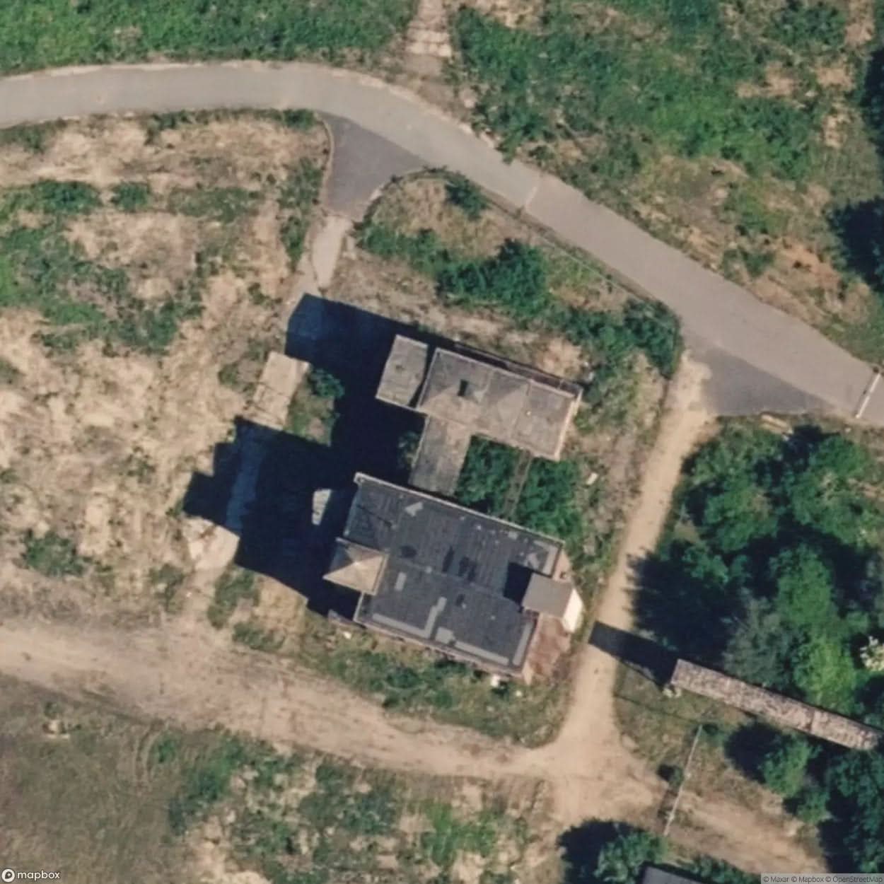 Turtian Fortress [GER] #06502