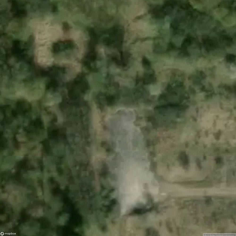 Ghost Town Of Marvilla [GER] #07753