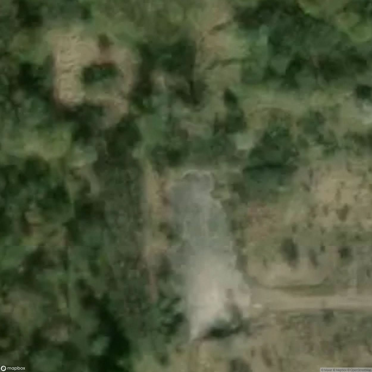 Ghost Town Of Marvilla [GER] #07753