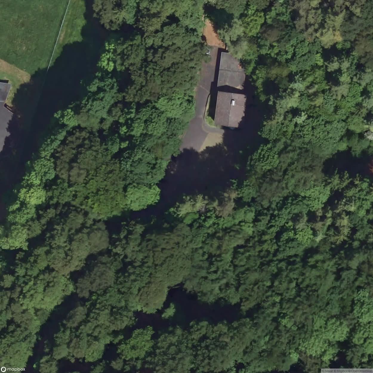 Former Military Training Area Sulzheim [GER] #16214