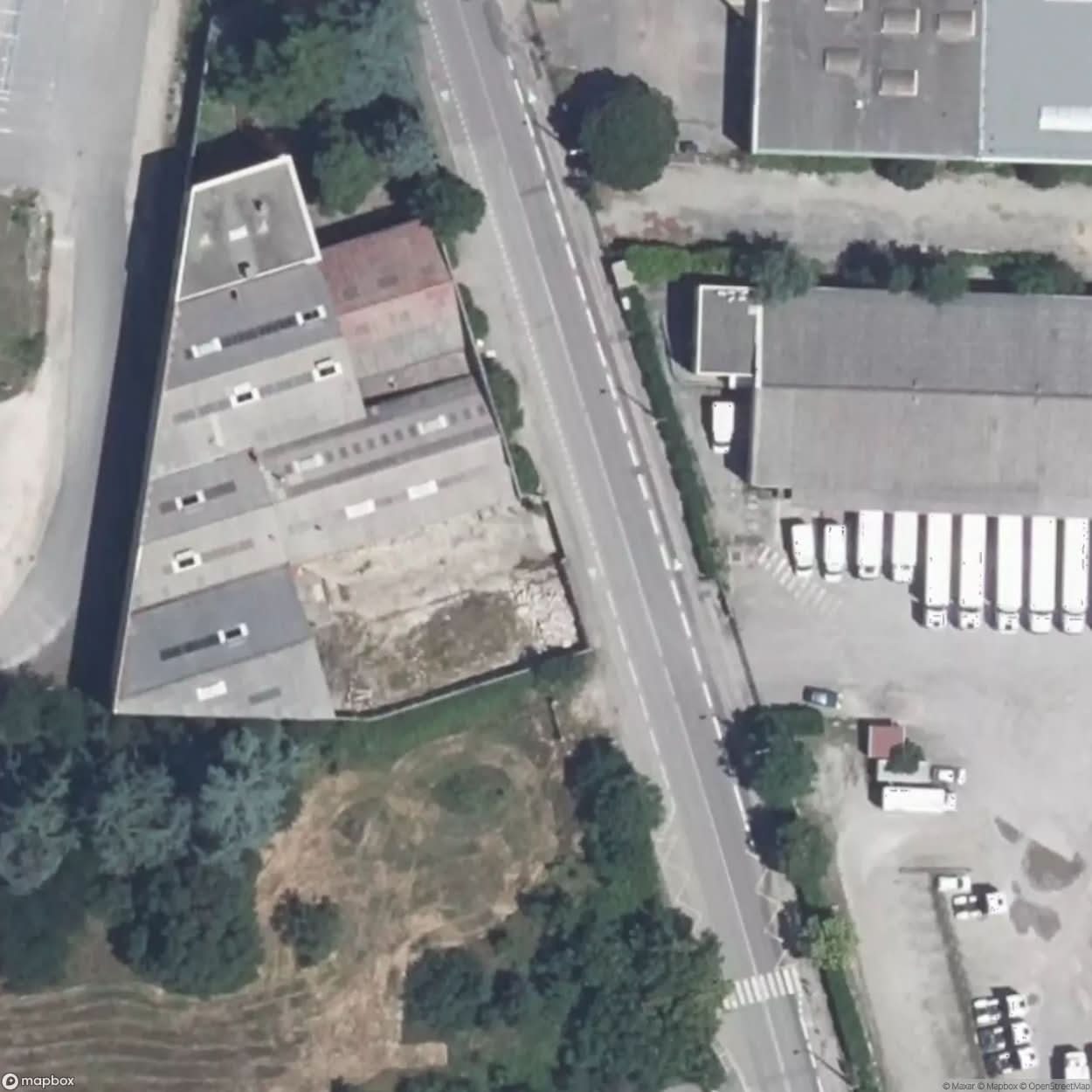 At Factory [FRA] #06581