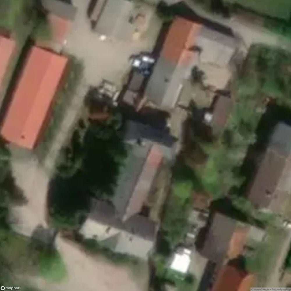 House Bolker [GER] #03308