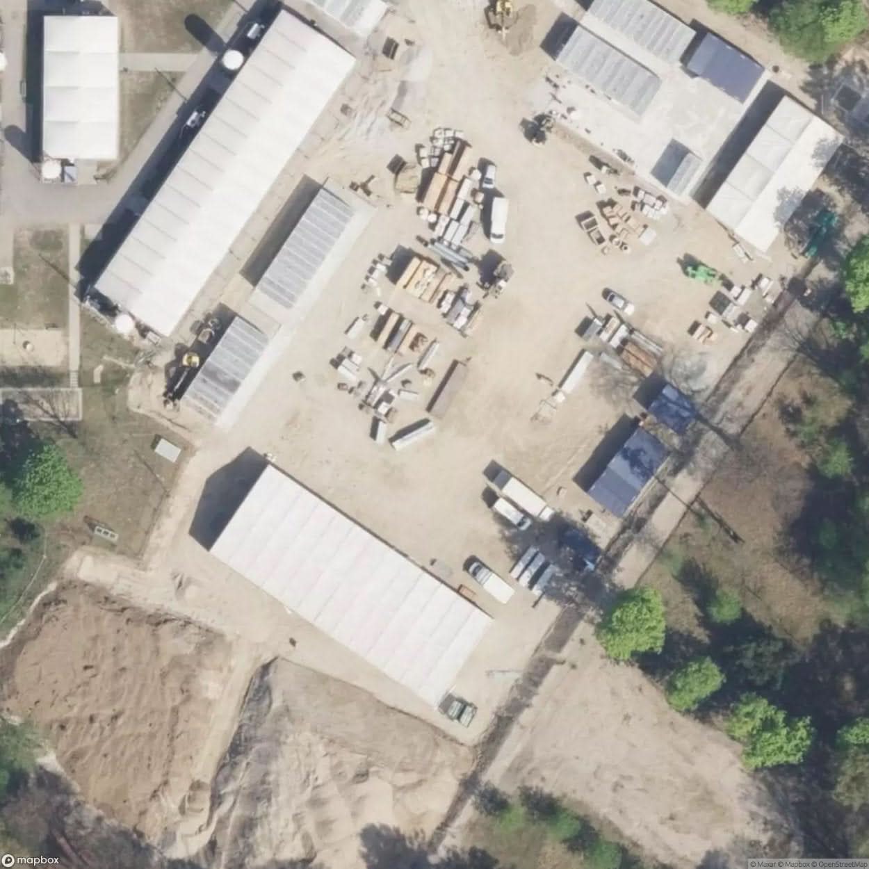 Halls and Outdoor Pool Badenova [GER] #08077