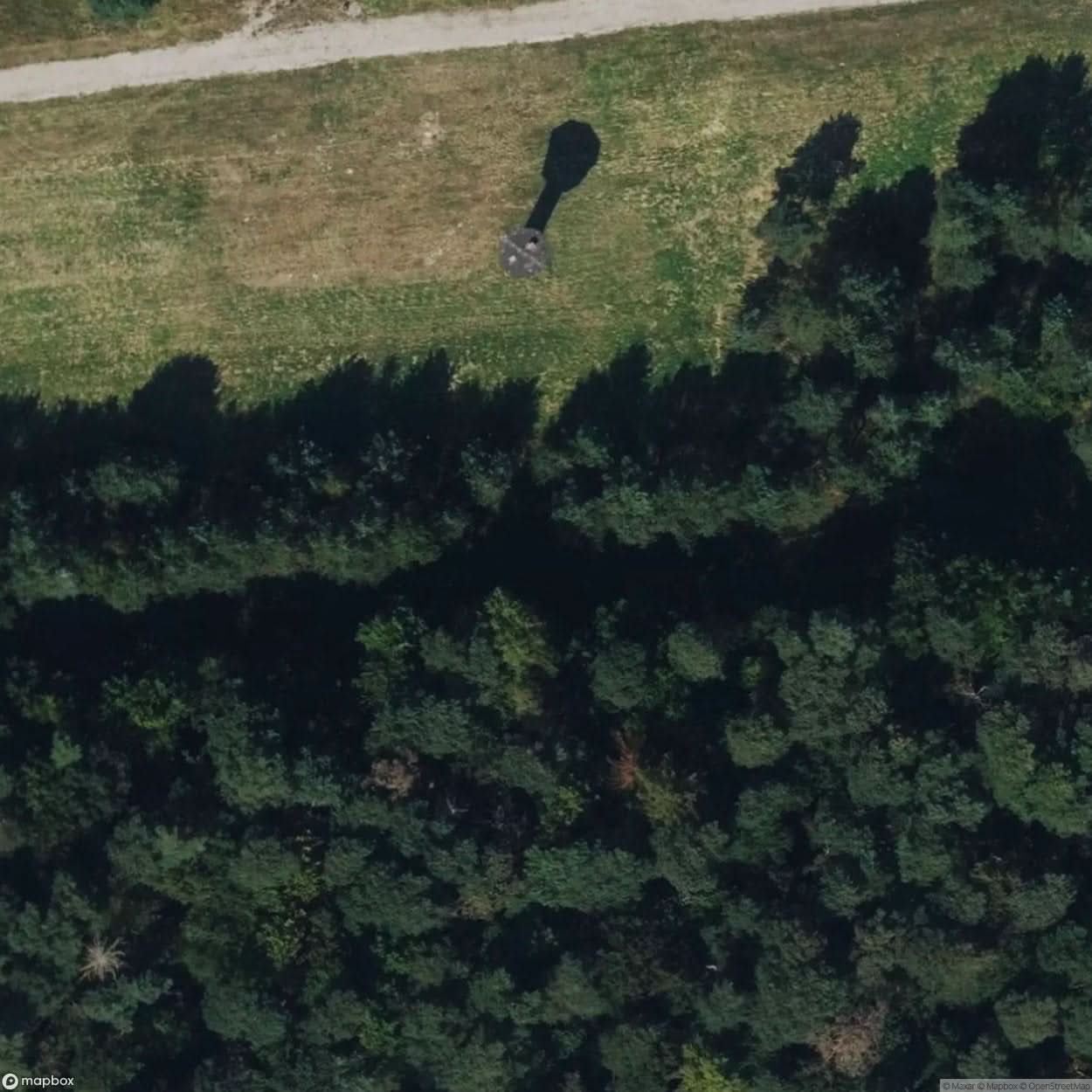Bunker Air Raid Shelter [GER] #17440