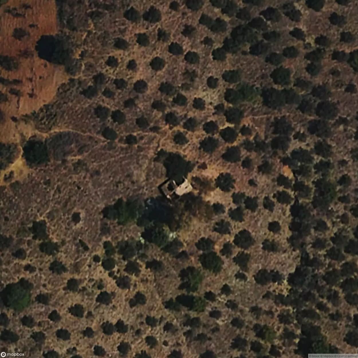 Small House [ESP] #35655