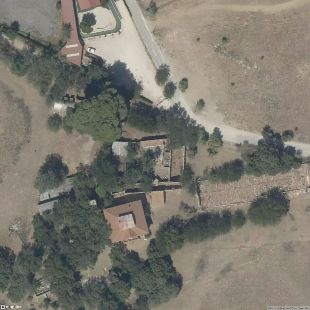 House Of Former General [ESP] #21851