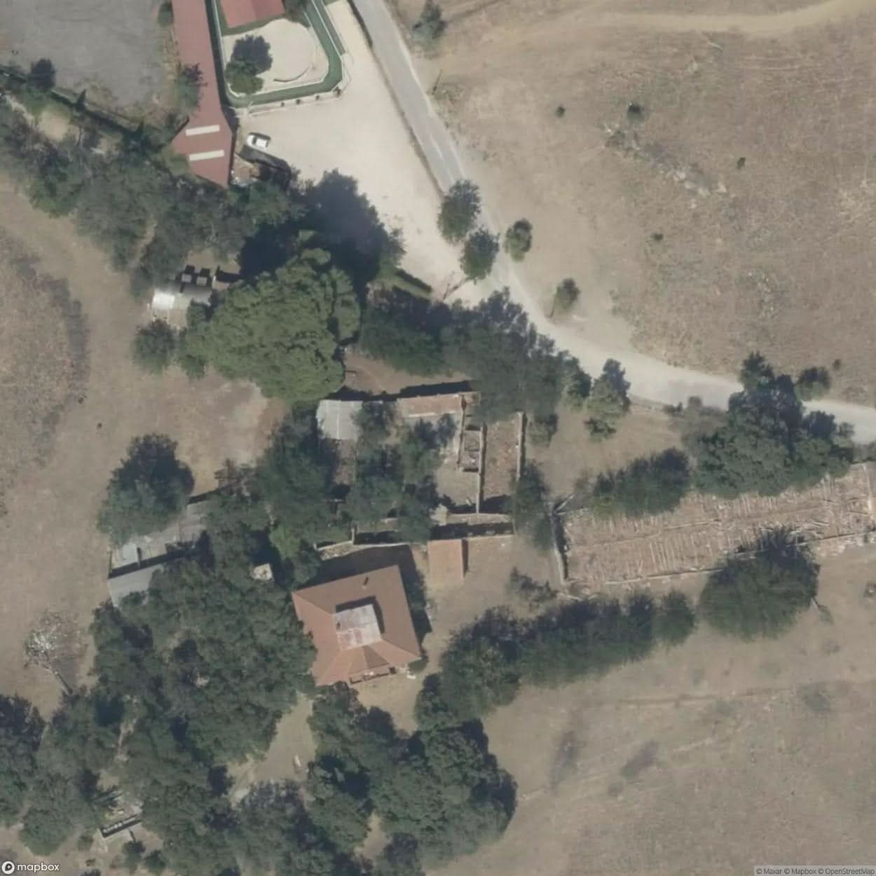 House Of Former General [ENG] #21851