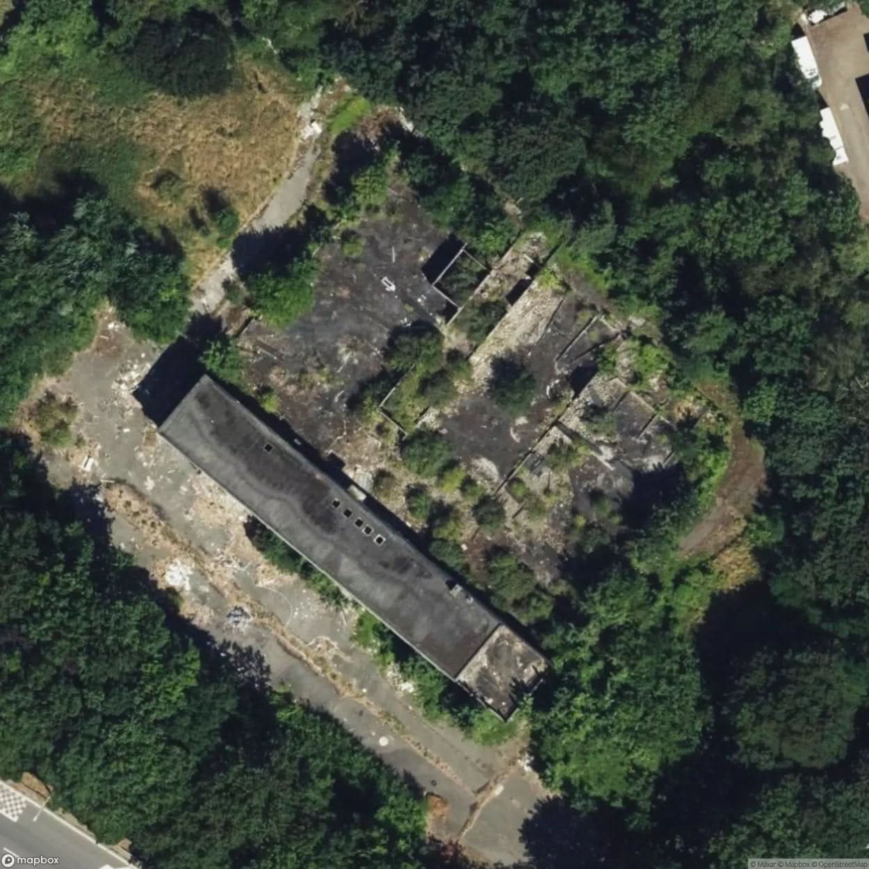Vinegar Factory L Etoile [BEL] #10149