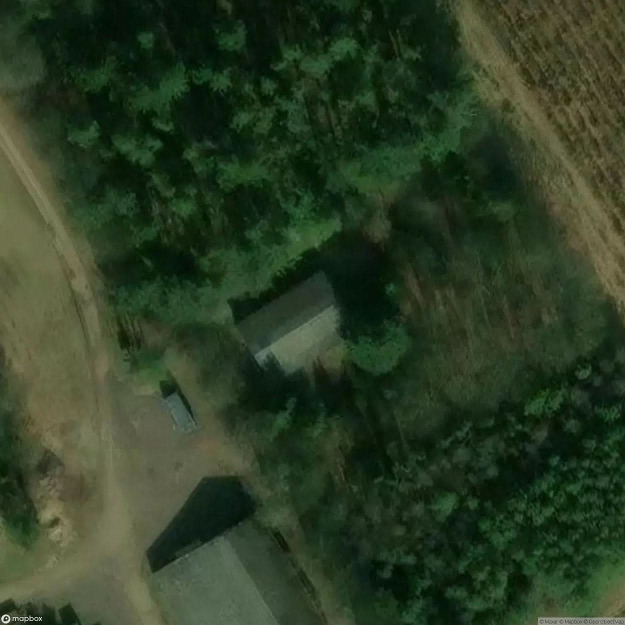 Old Bungalow [GER] #20774