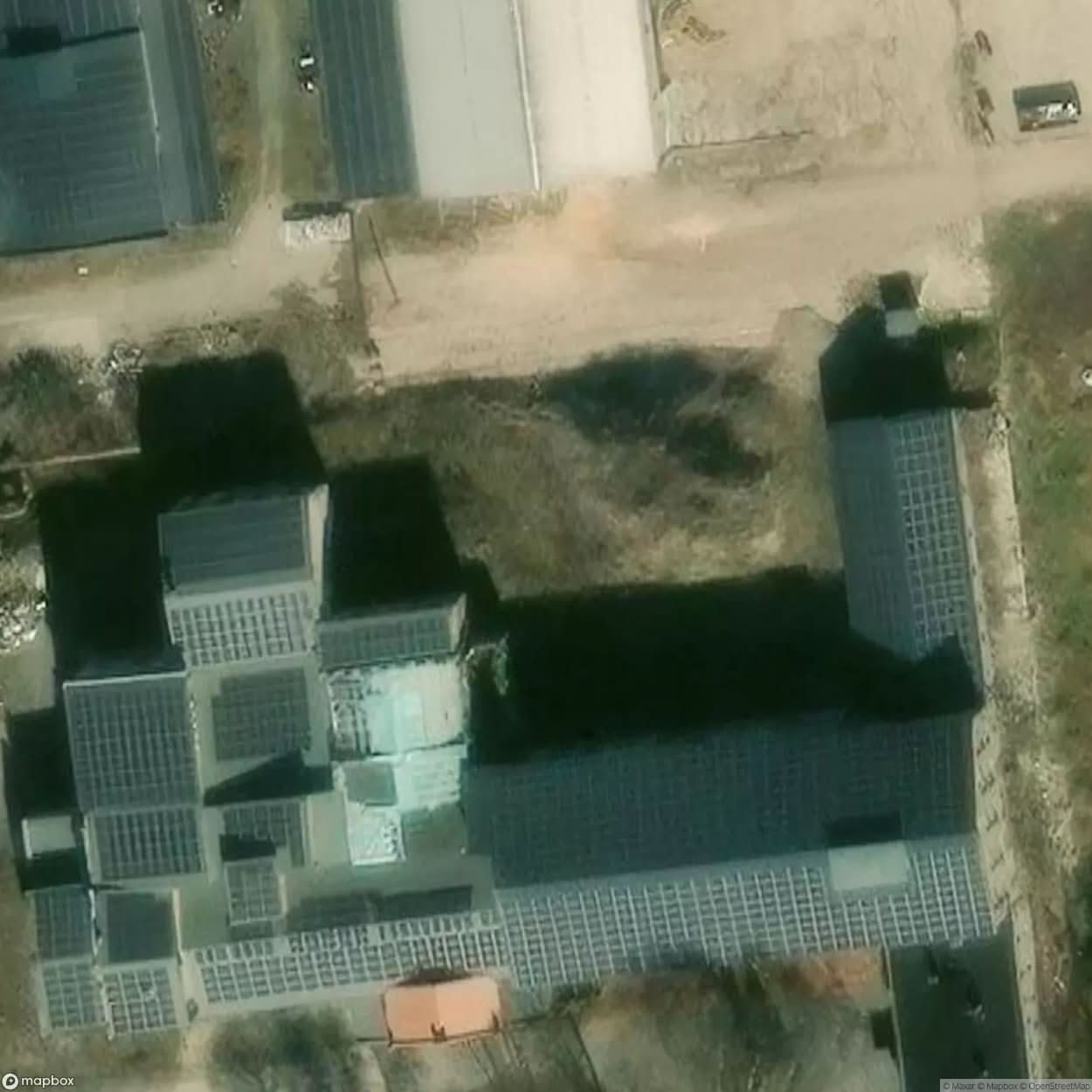 Factory Gelsen [DEU] #05204