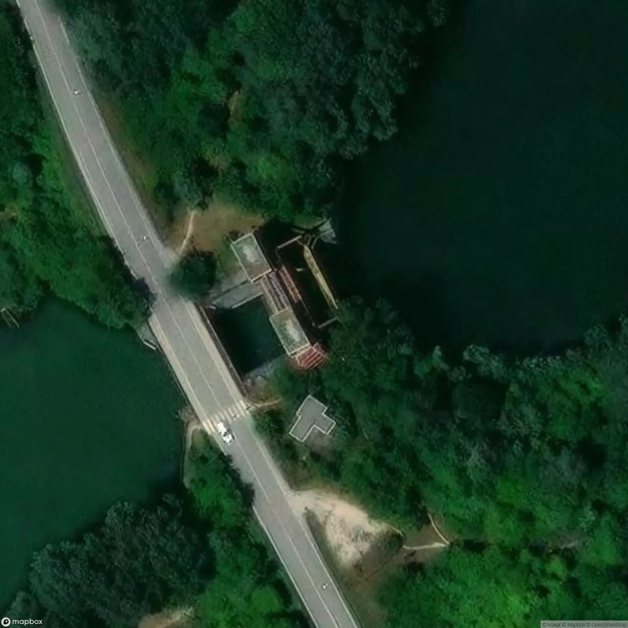 Former Army Training Grounds [ENG] #12633