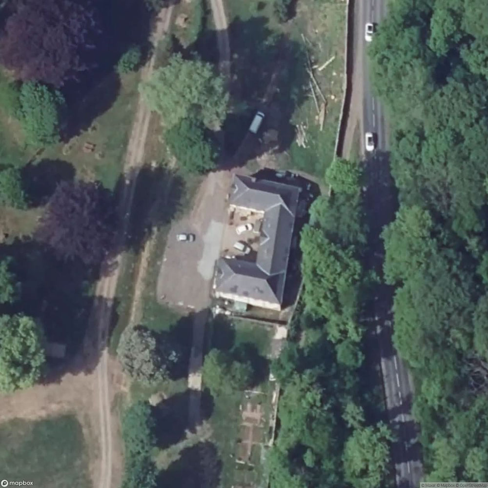 Castle Vegetables [FRA] #10754