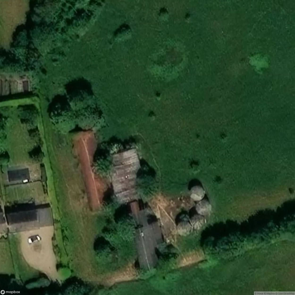 Westley Farm [GBR] #21845