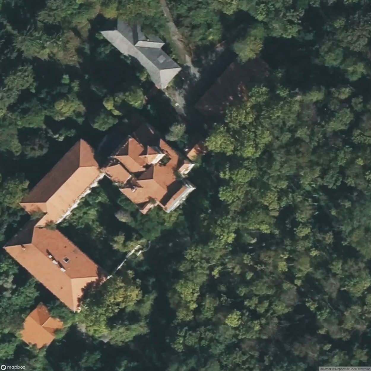 The Coachman's House [ITA] #00229