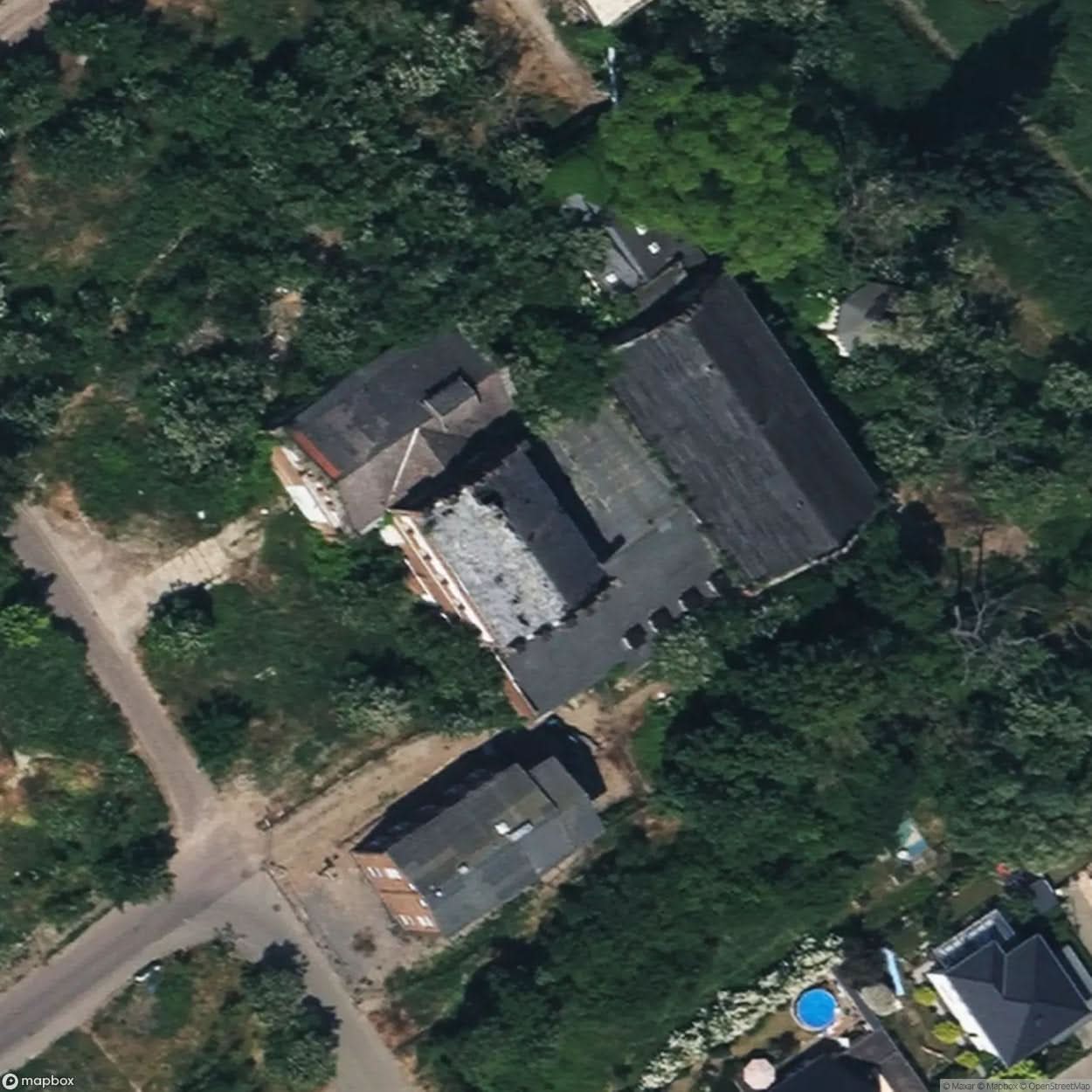 Factory Gosdorf [GER] #05211