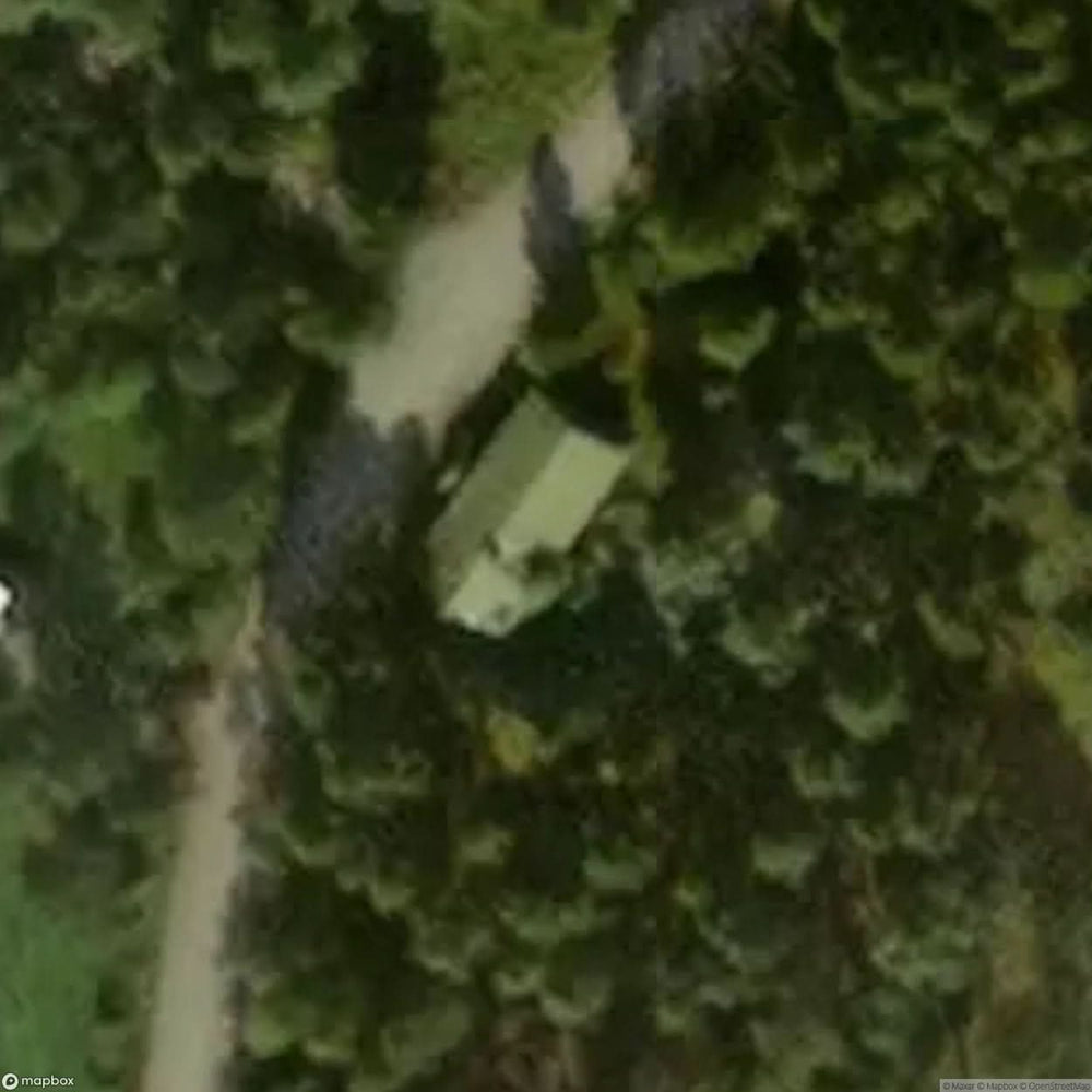House Gable [SWE] #03440