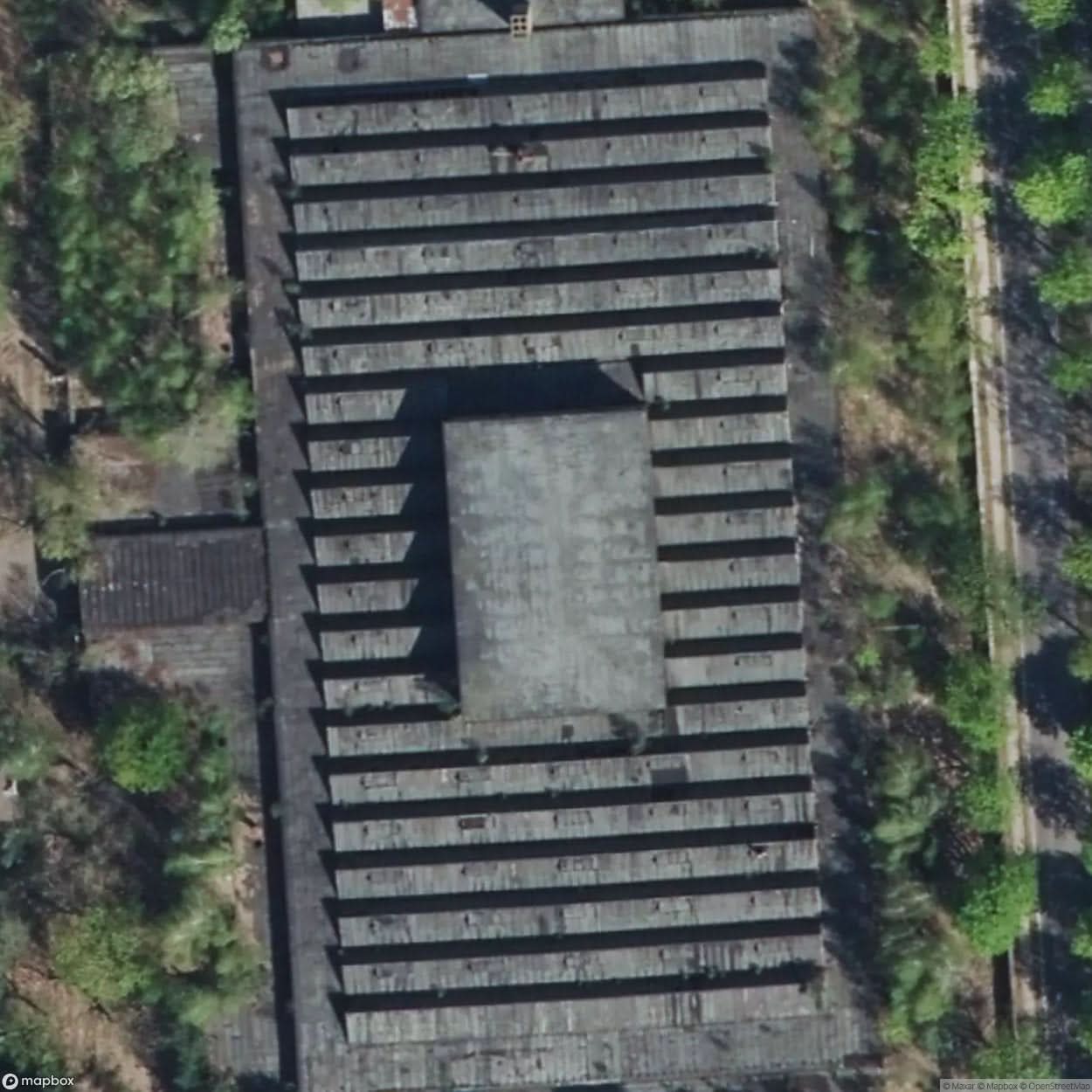 Old Protestant Cemetery Tomb Of George Brummel [GER] #10308
