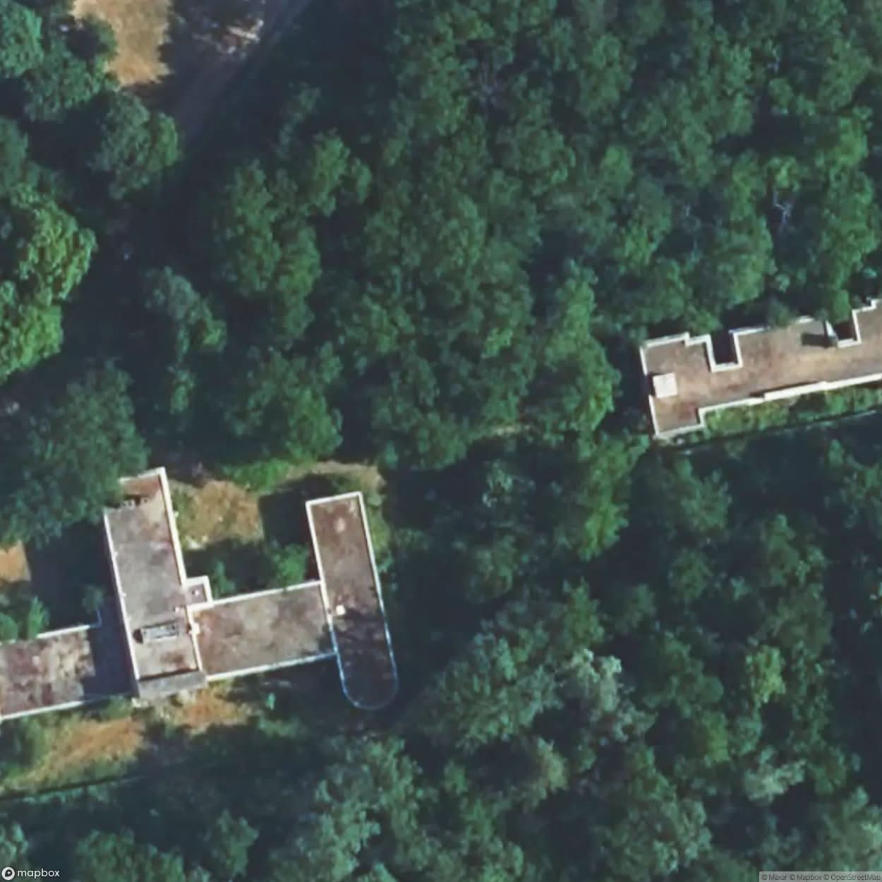 Dreux Sanatorium II [FRA] #15277