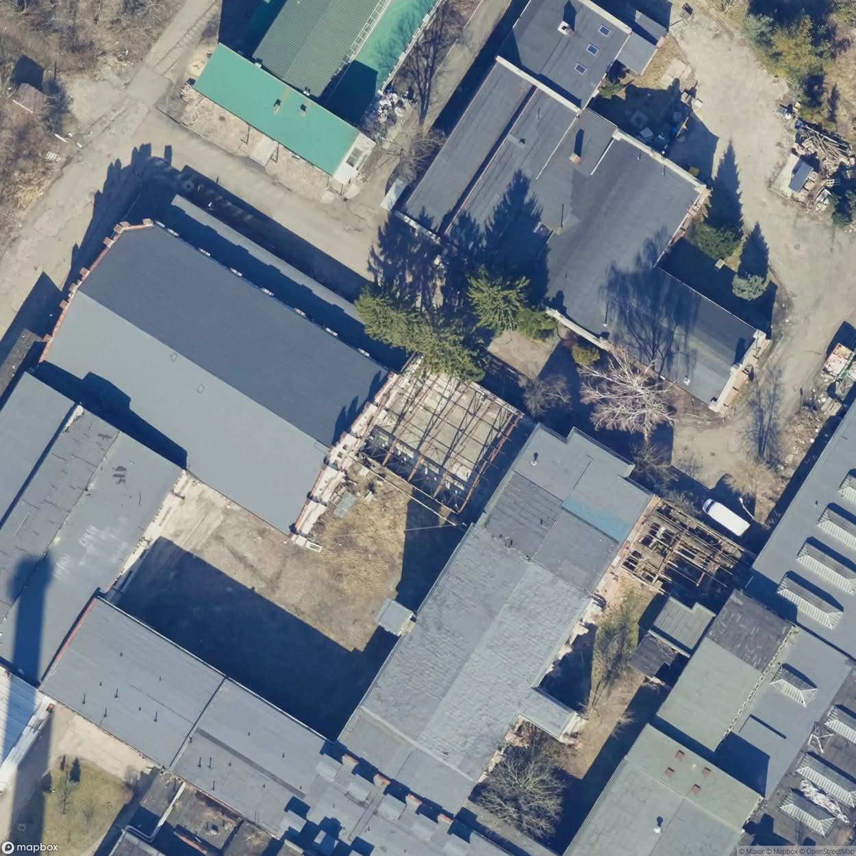 Site Paper Mill [POL] #33500