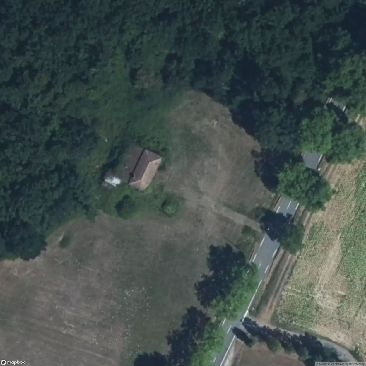 New House [FRA] #03395