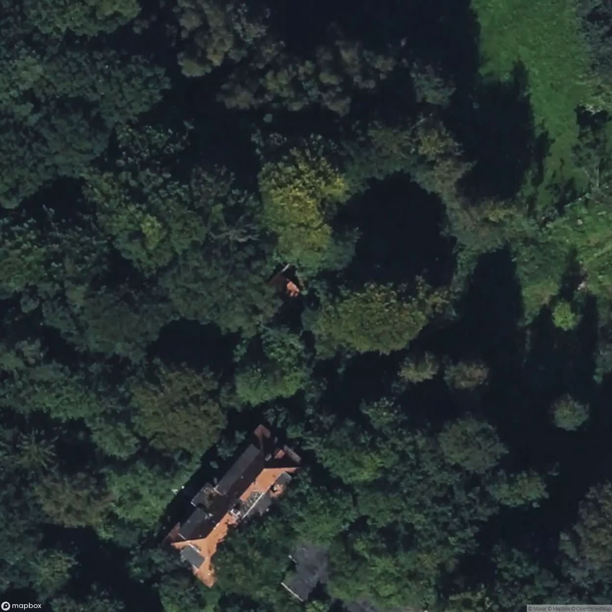 House Montreux Vd [GER] #02764