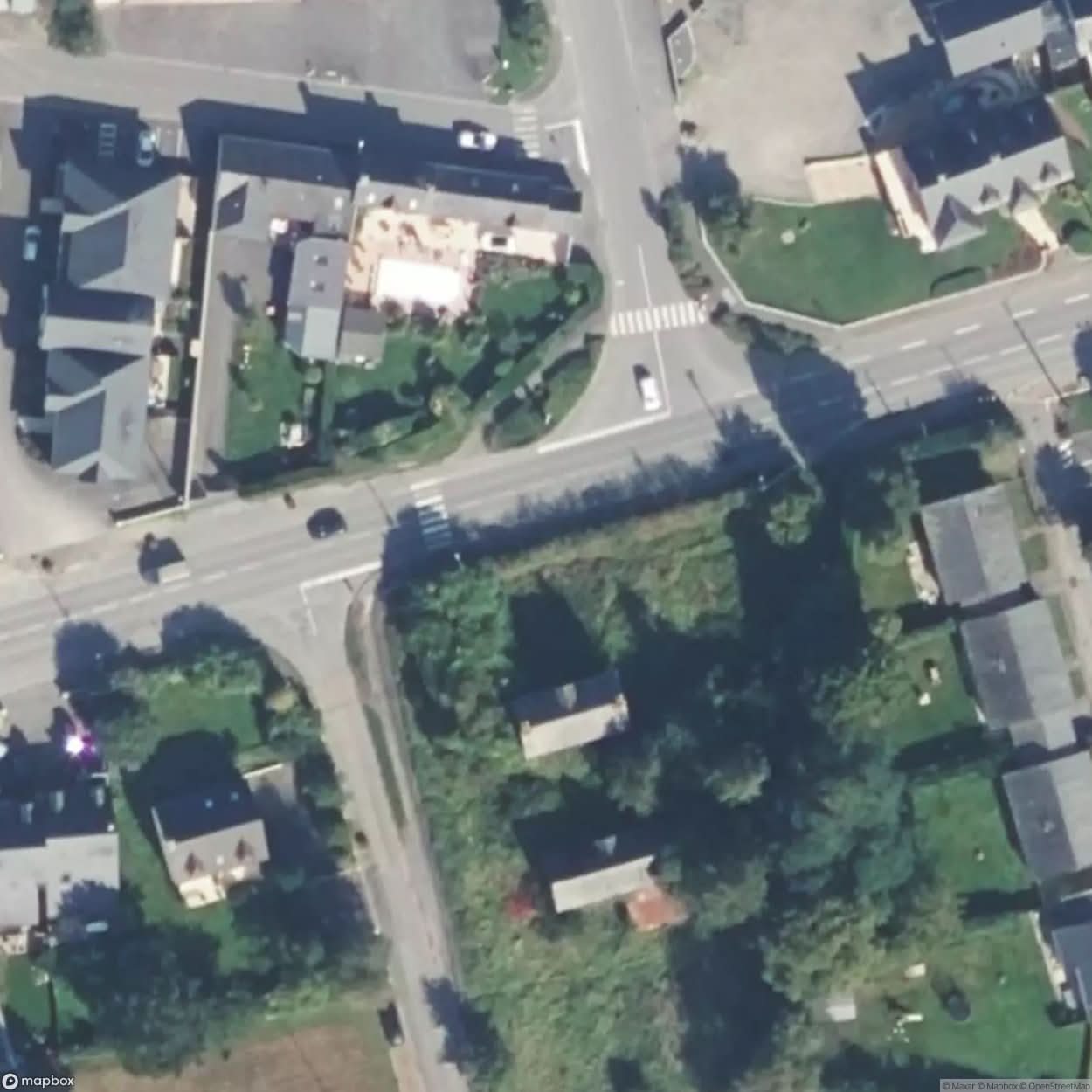 House Other [FRA] #03190