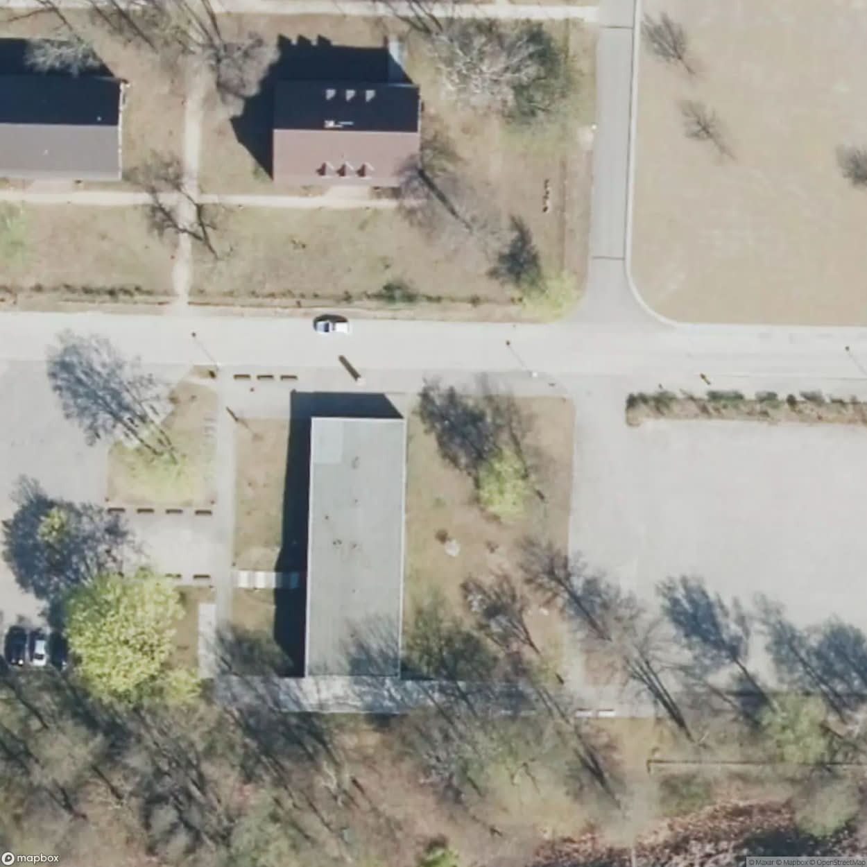 Ravensbrück Concentration Camp [DEU] #15405