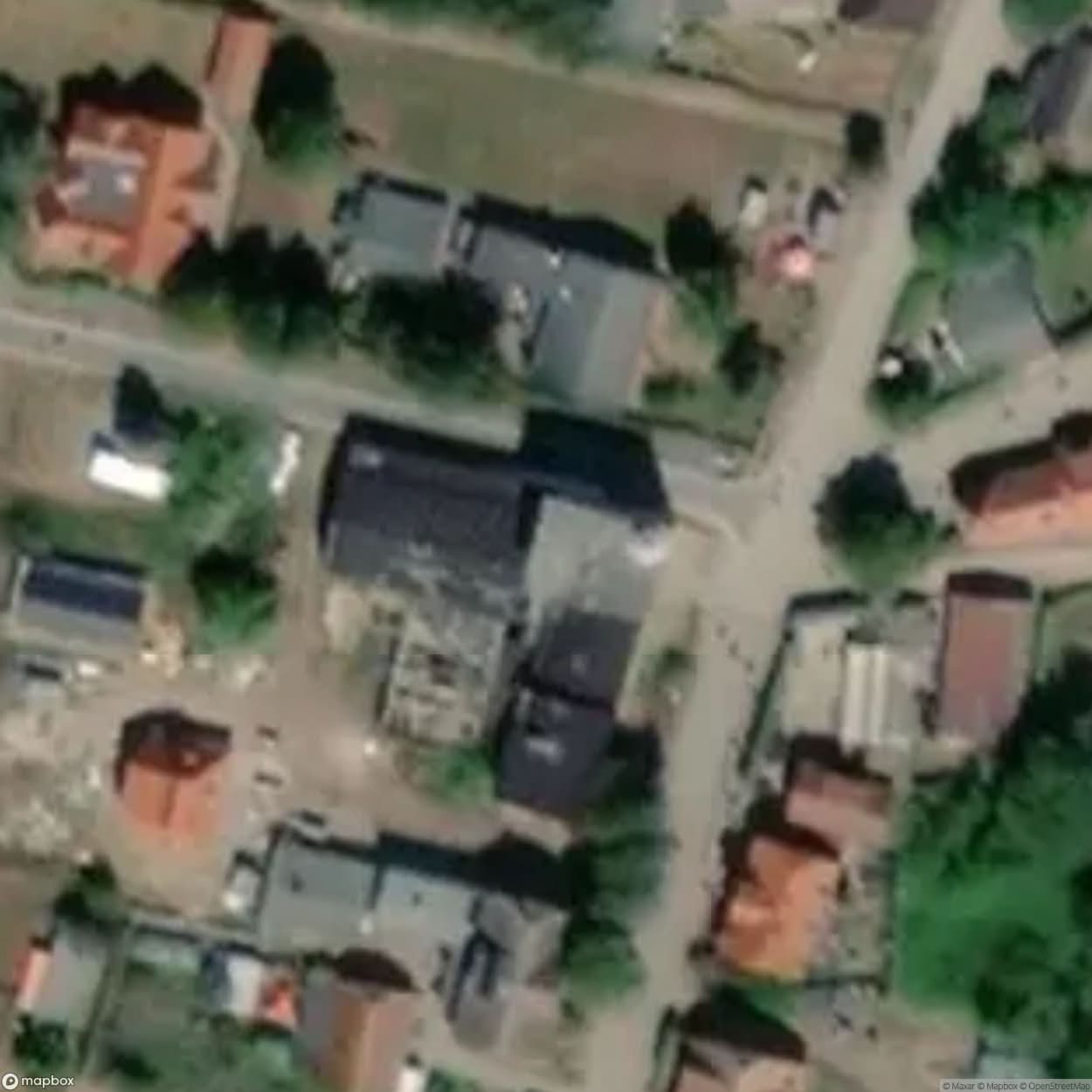 Bedrijfsterreinen