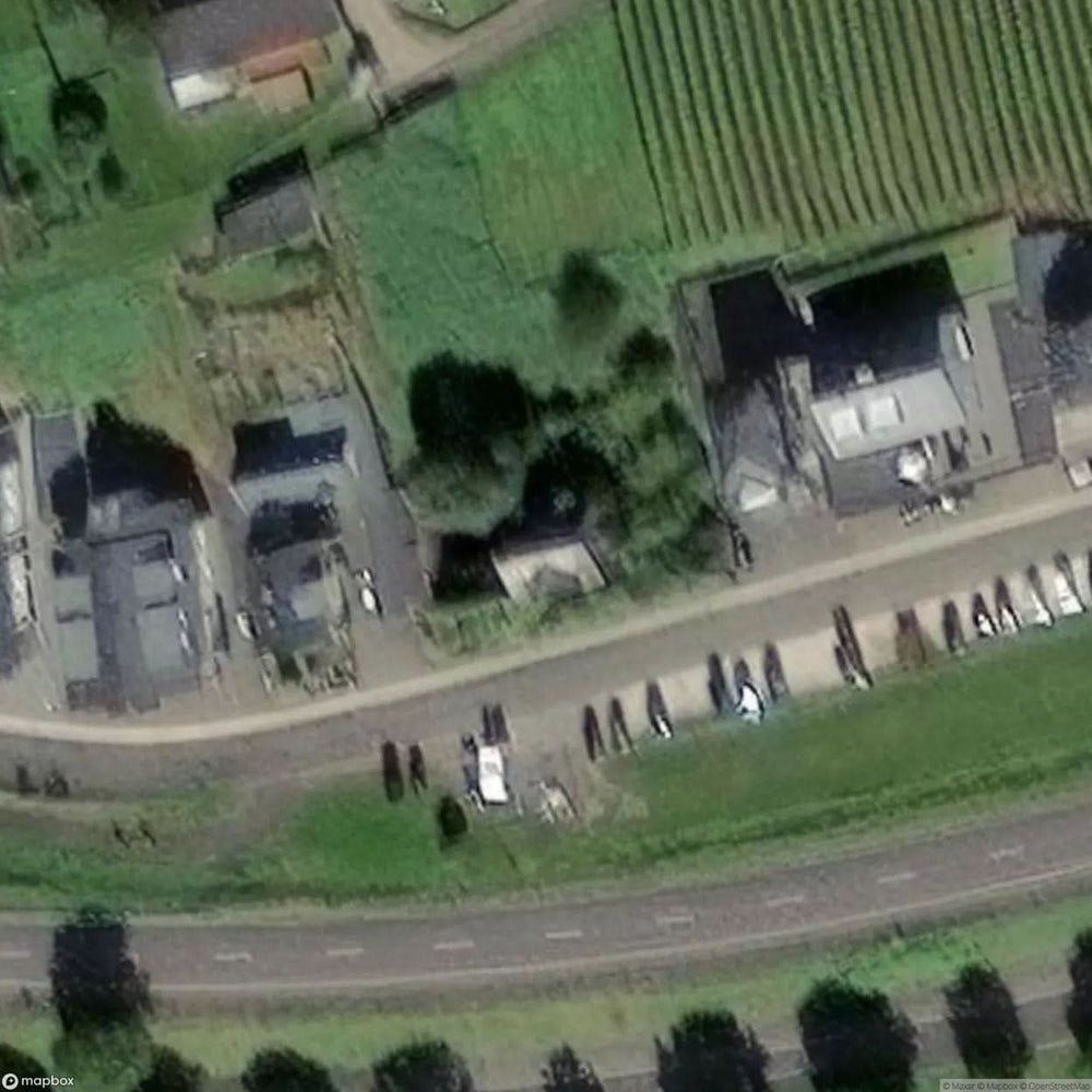 House Opel House [GER] #02354