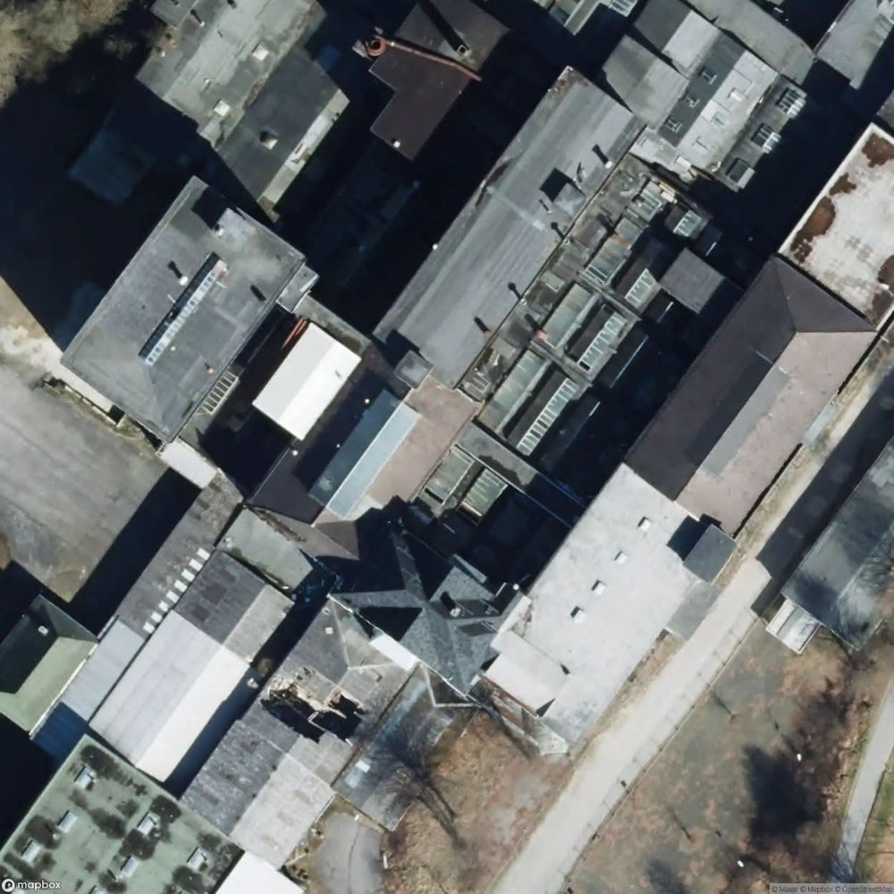 Abandoned School Elementary School [GER] #35085
