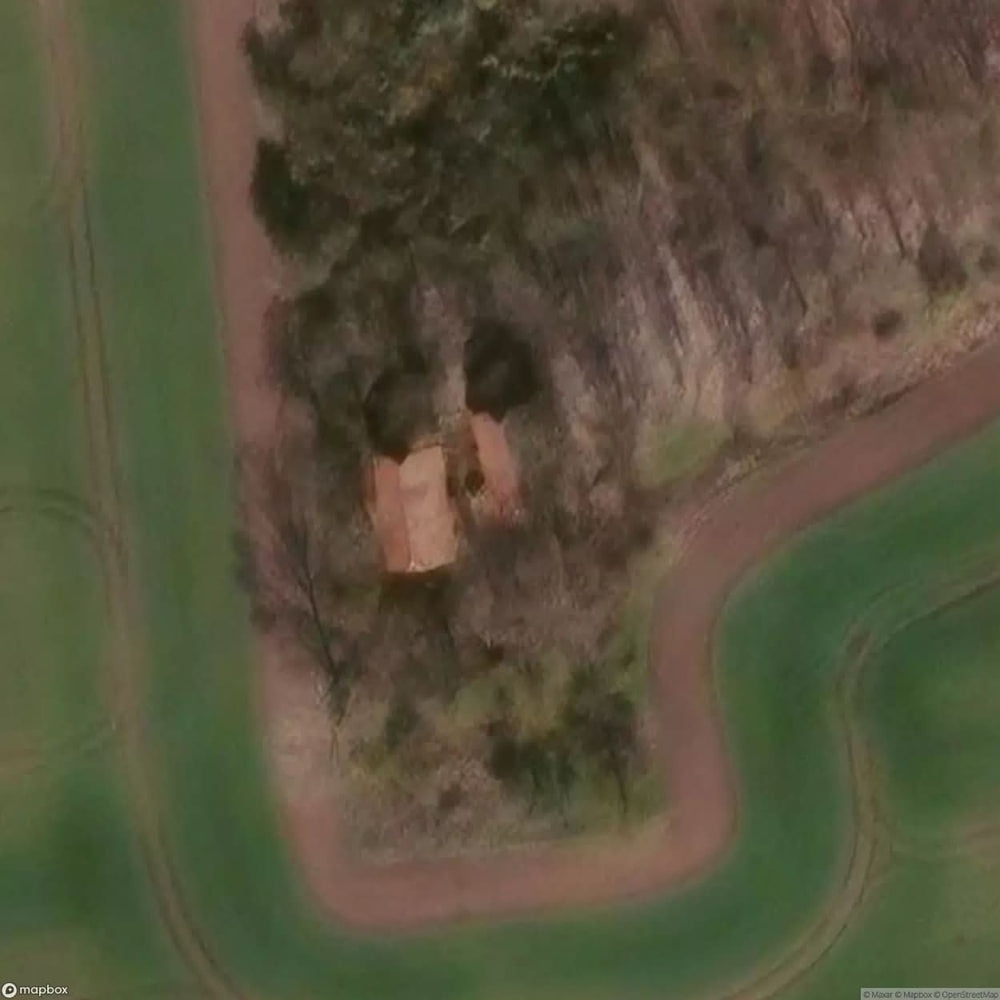 Bernburger House [GER] #00647