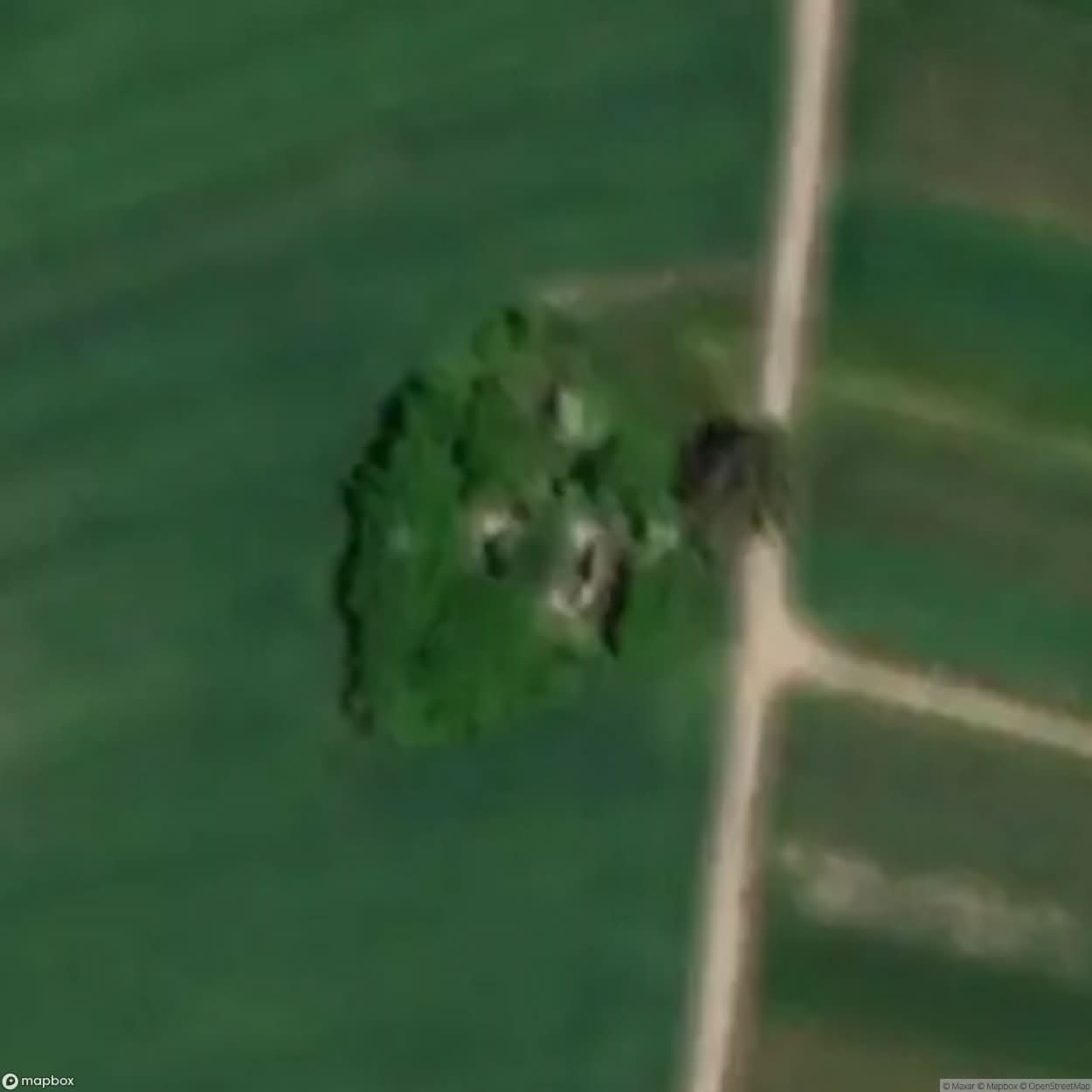 Site Old Stone Cottage [ENG] #33997