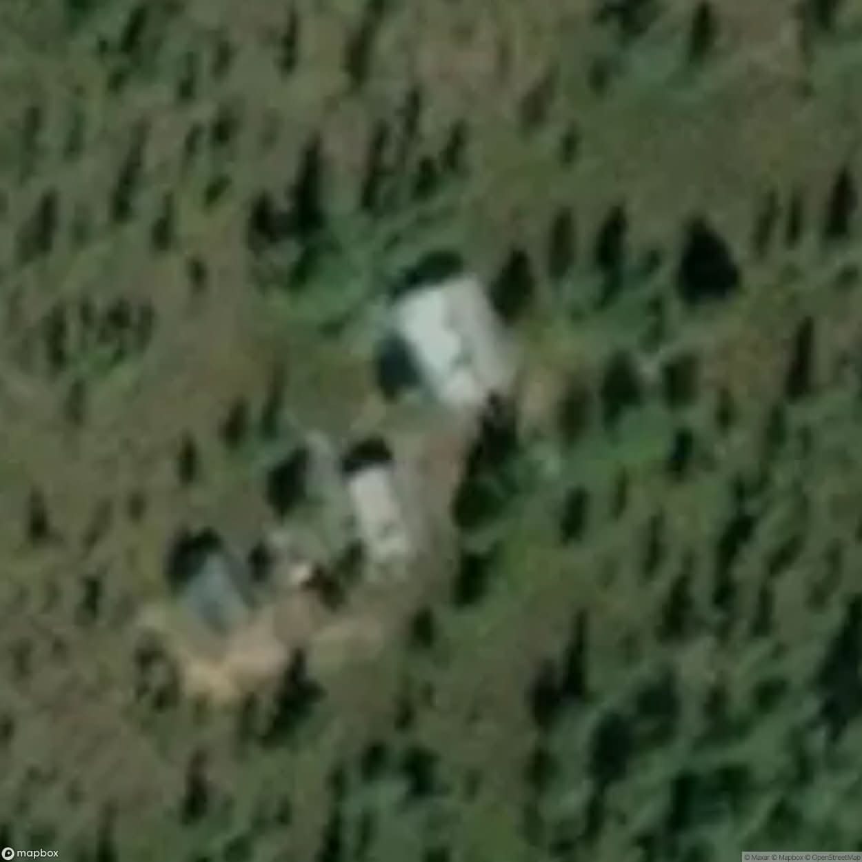 Farm House [SWE] #00481