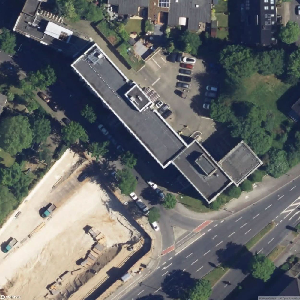 Federal Real Estate Agency [GER] #15585