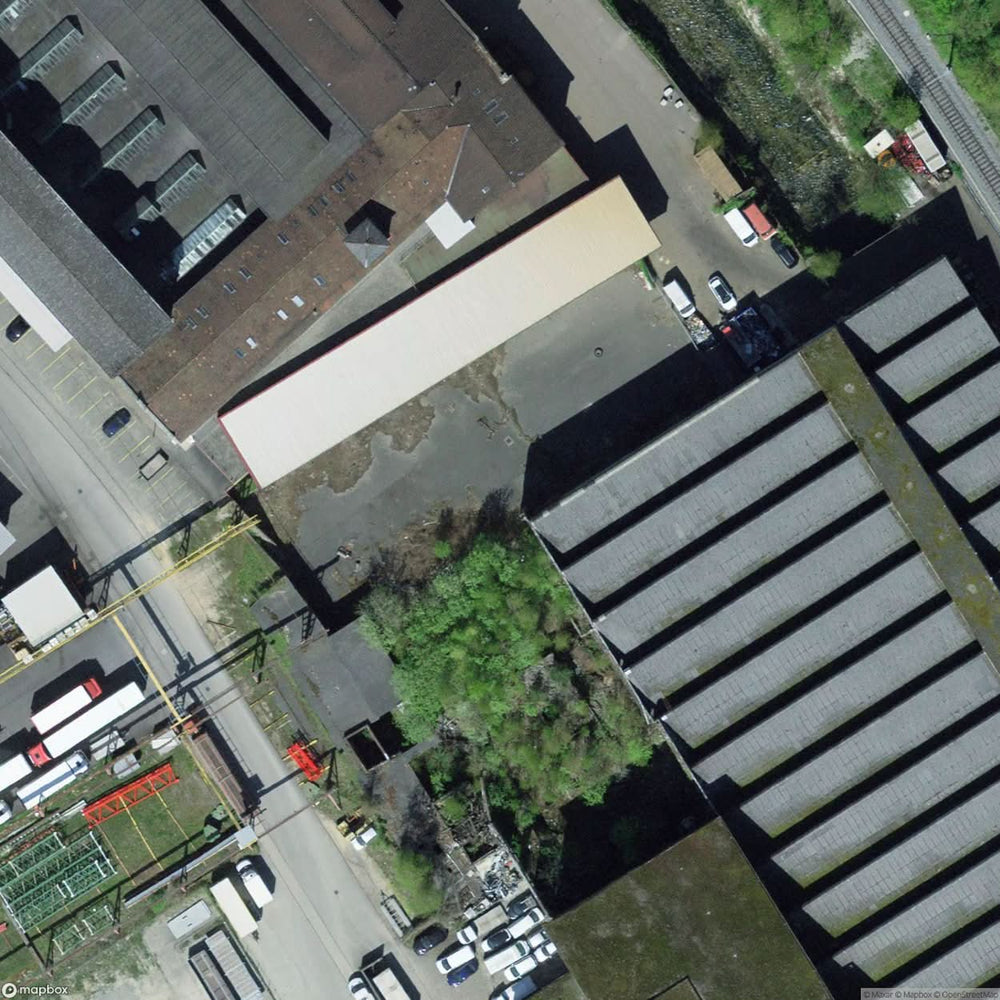 Industrial Balsthal So [CHE] #05849