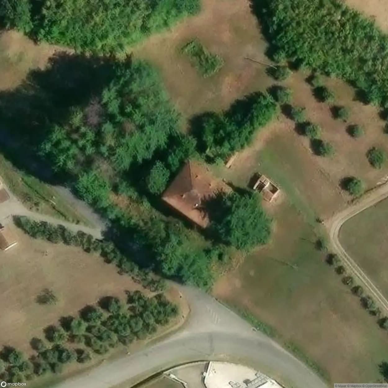 Molino Villa [ITA] #01881