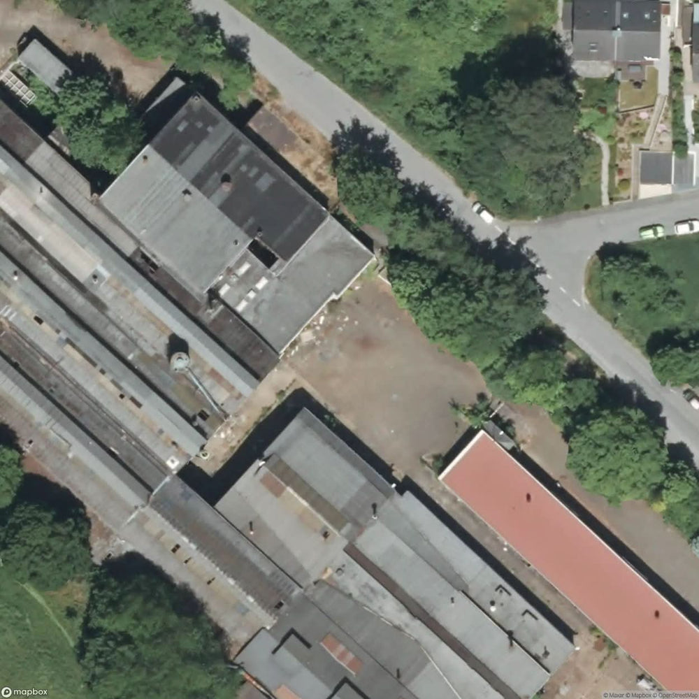Eltrok Foundry [GER] #05744