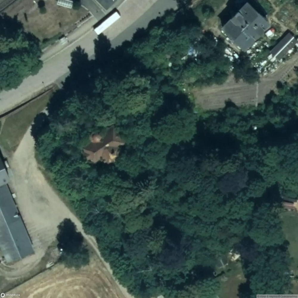 Villa Horten [GER] #01835