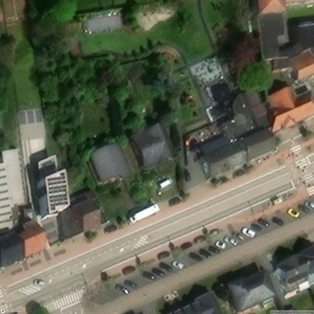 Kamiel House [BEL] #04427