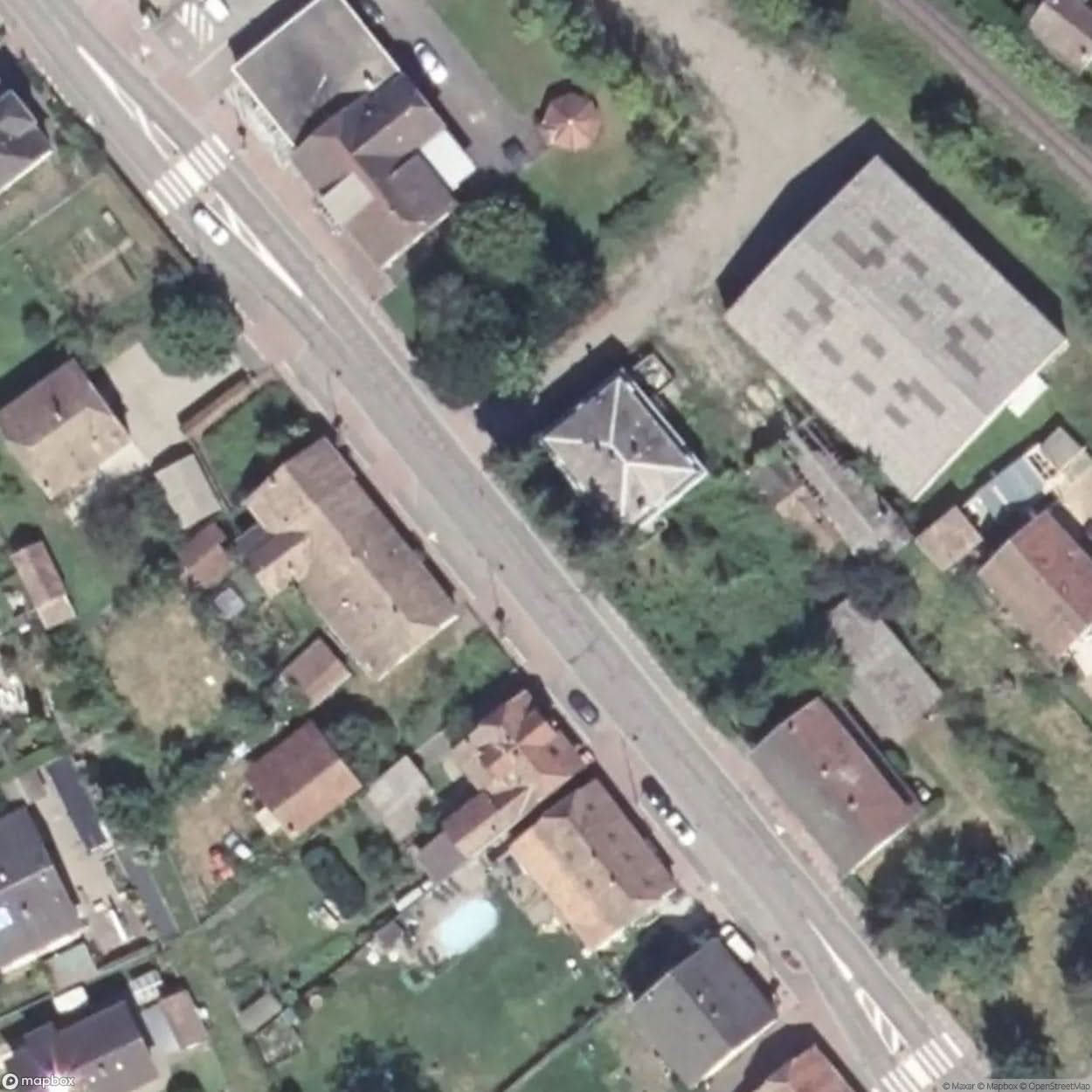 Kruegers Dungeon [FRA] #03694