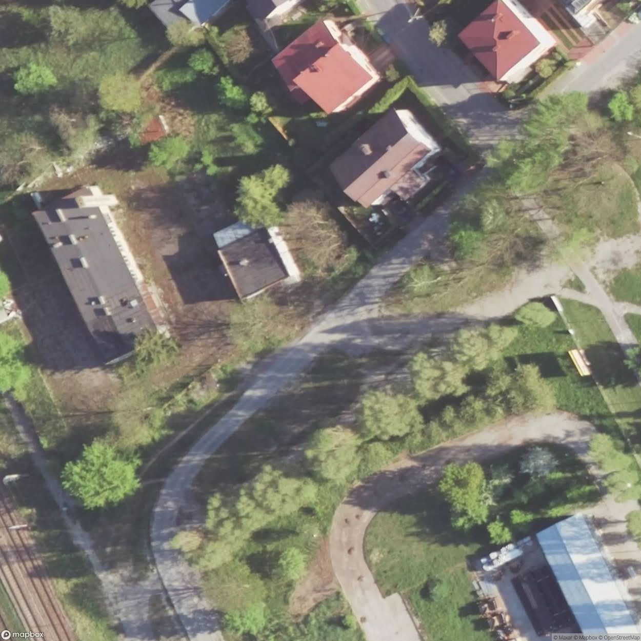 Public School Building Site In Dabrowa Gornicza Zabkowice [POL] #32750