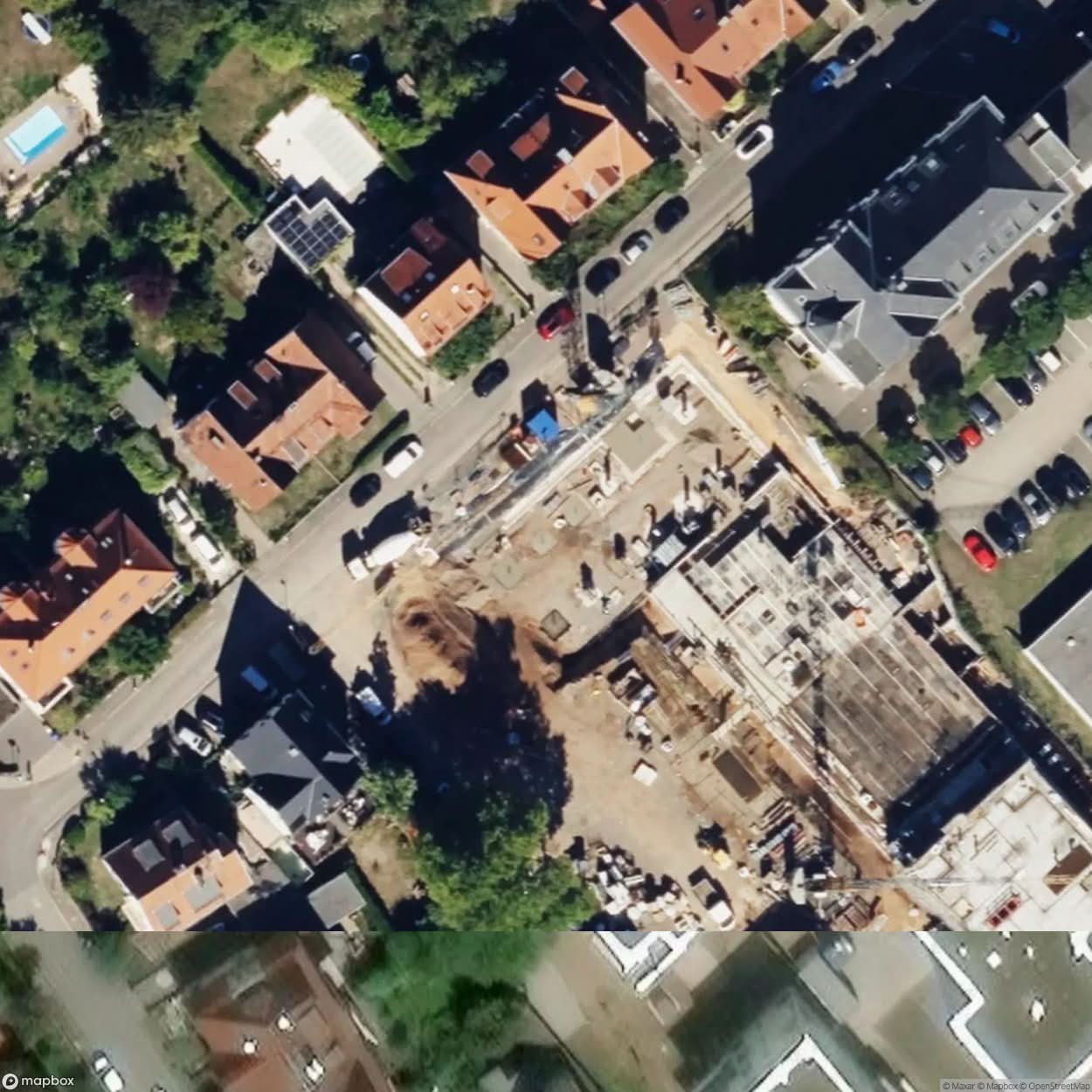Rotkreuzklinikum [DEU] #15231