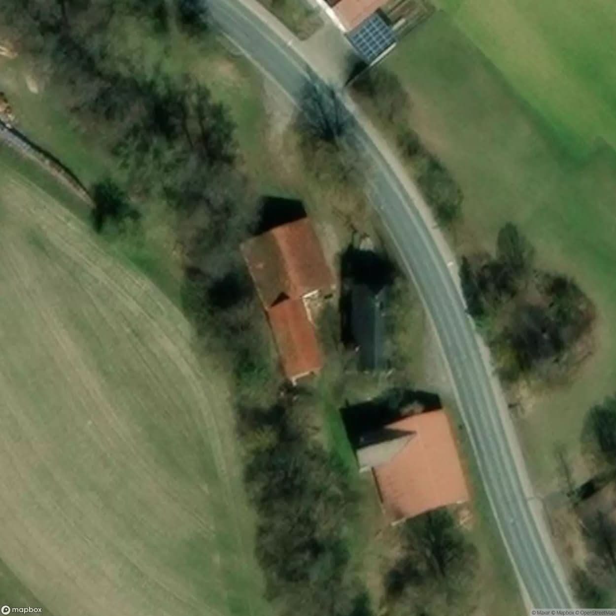 Warenhuis met parkeergarage Duitsland [DEU] #03692